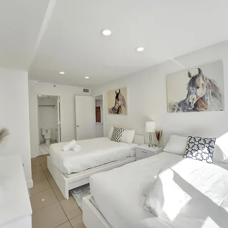 Gardenia Luxury Appartement Palau Buitenkant foto