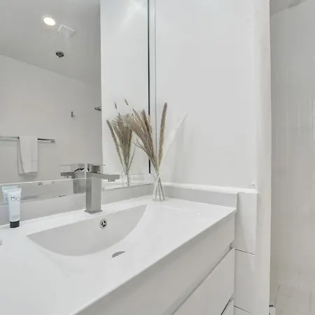 Gardenia Luxury Appartement Palau Buitenkant foto