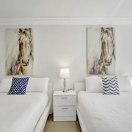 Gardenia Luxury Appartement Palau Buitenkant foto