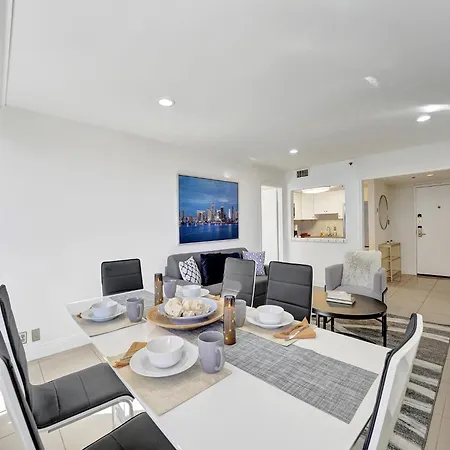 Gardenia Luxury Appartement Palau Buitenkant foto