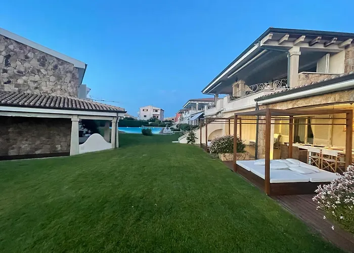 Gardenia Luxury
