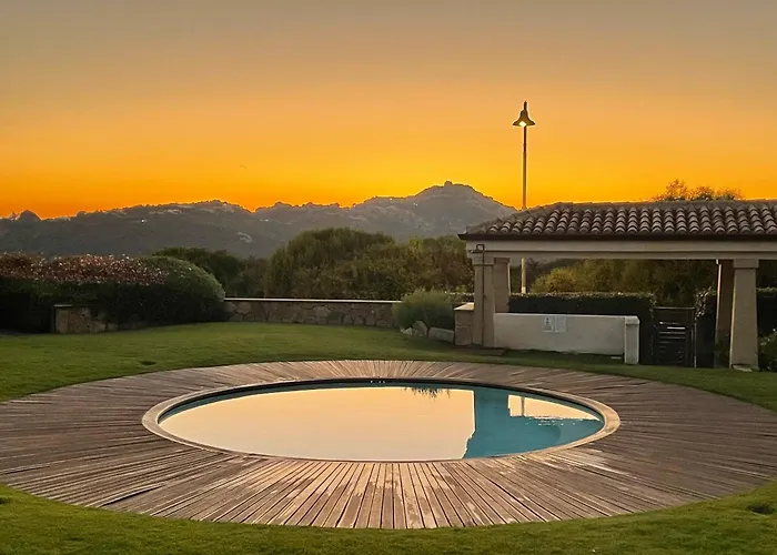 Gardenia Luxury