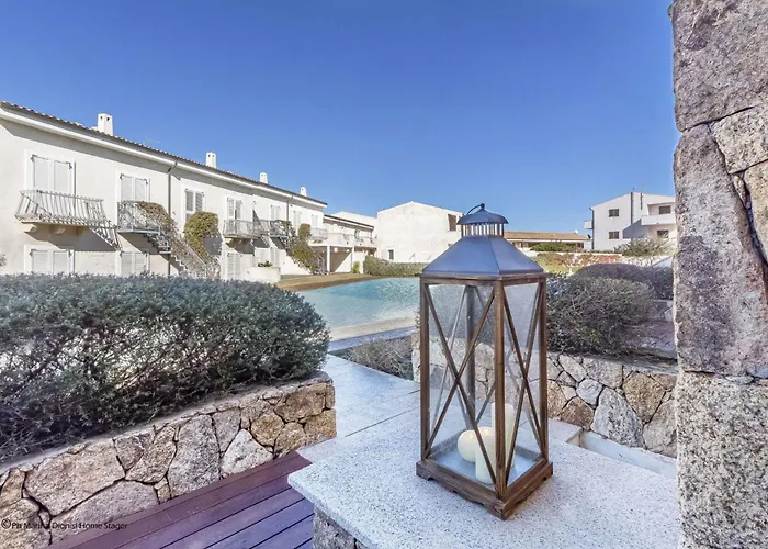 Gardenia Luxury