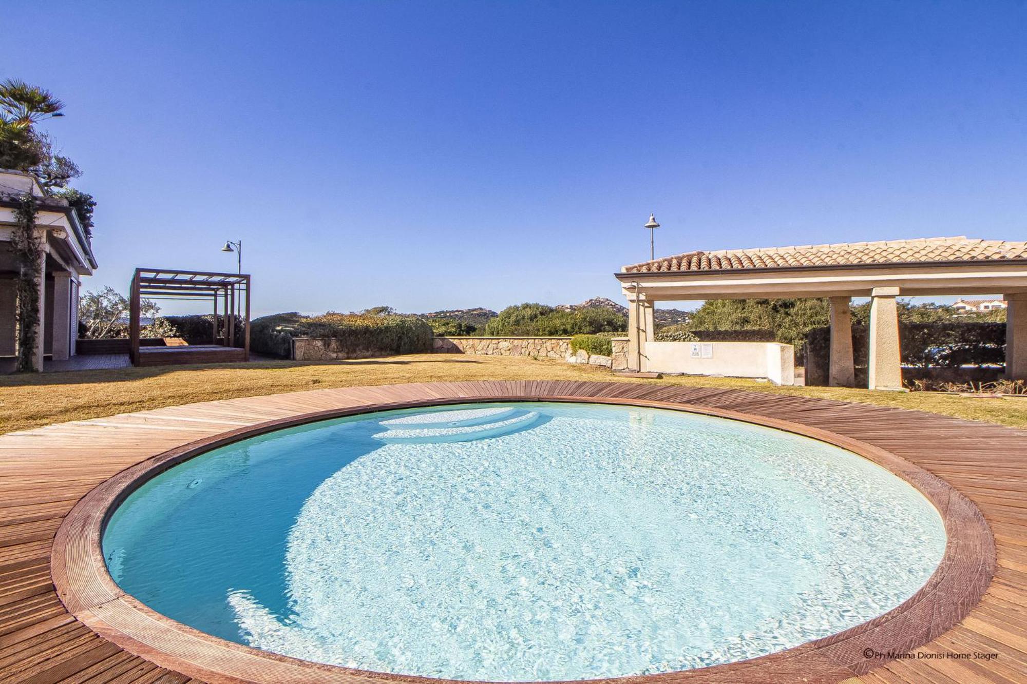 Gardenia Luxury