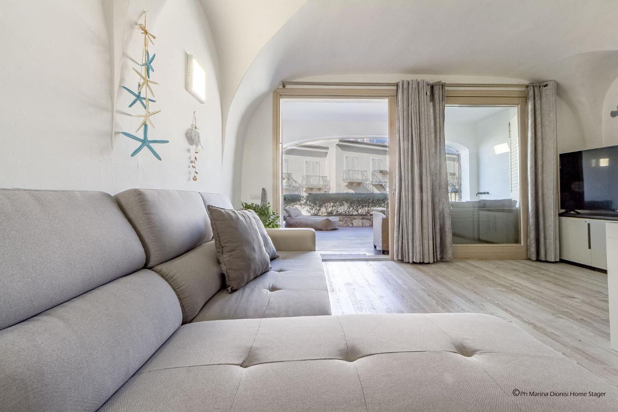 Appartamento Gardenia Luxury *