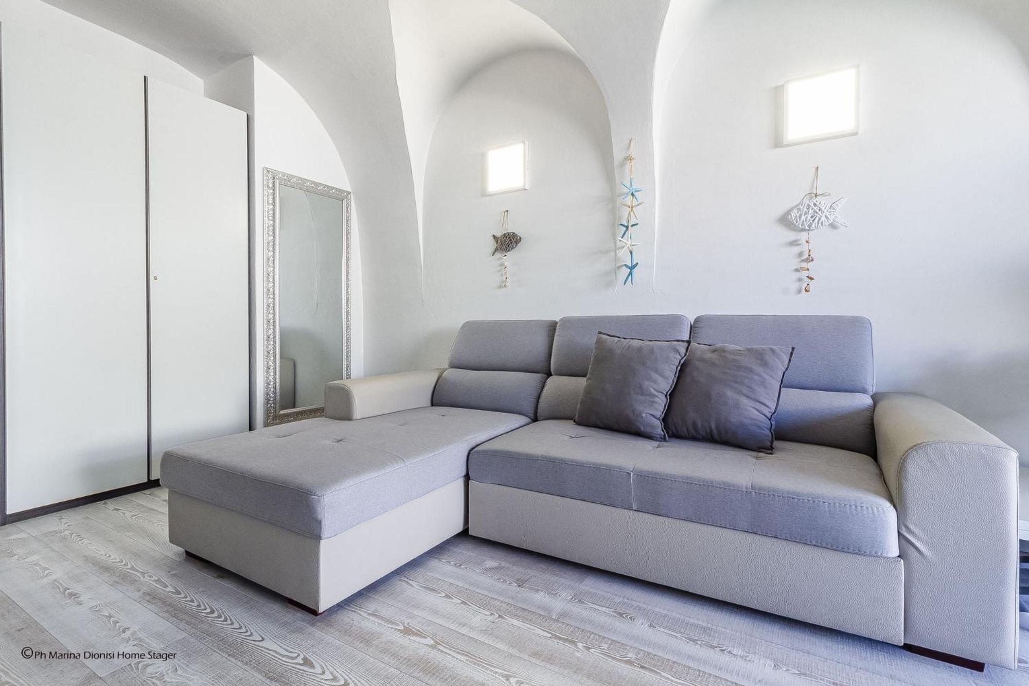 Appartamento Gardenia Luxury