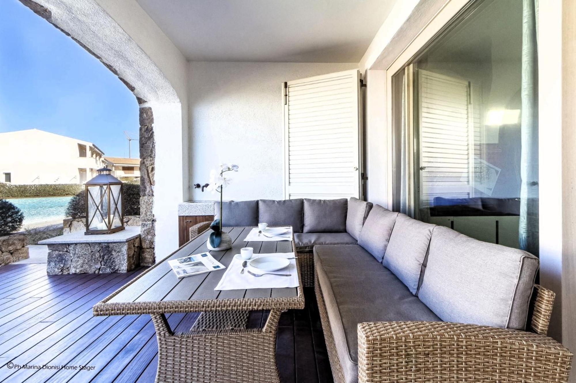 Gardenia Luxury Apartment