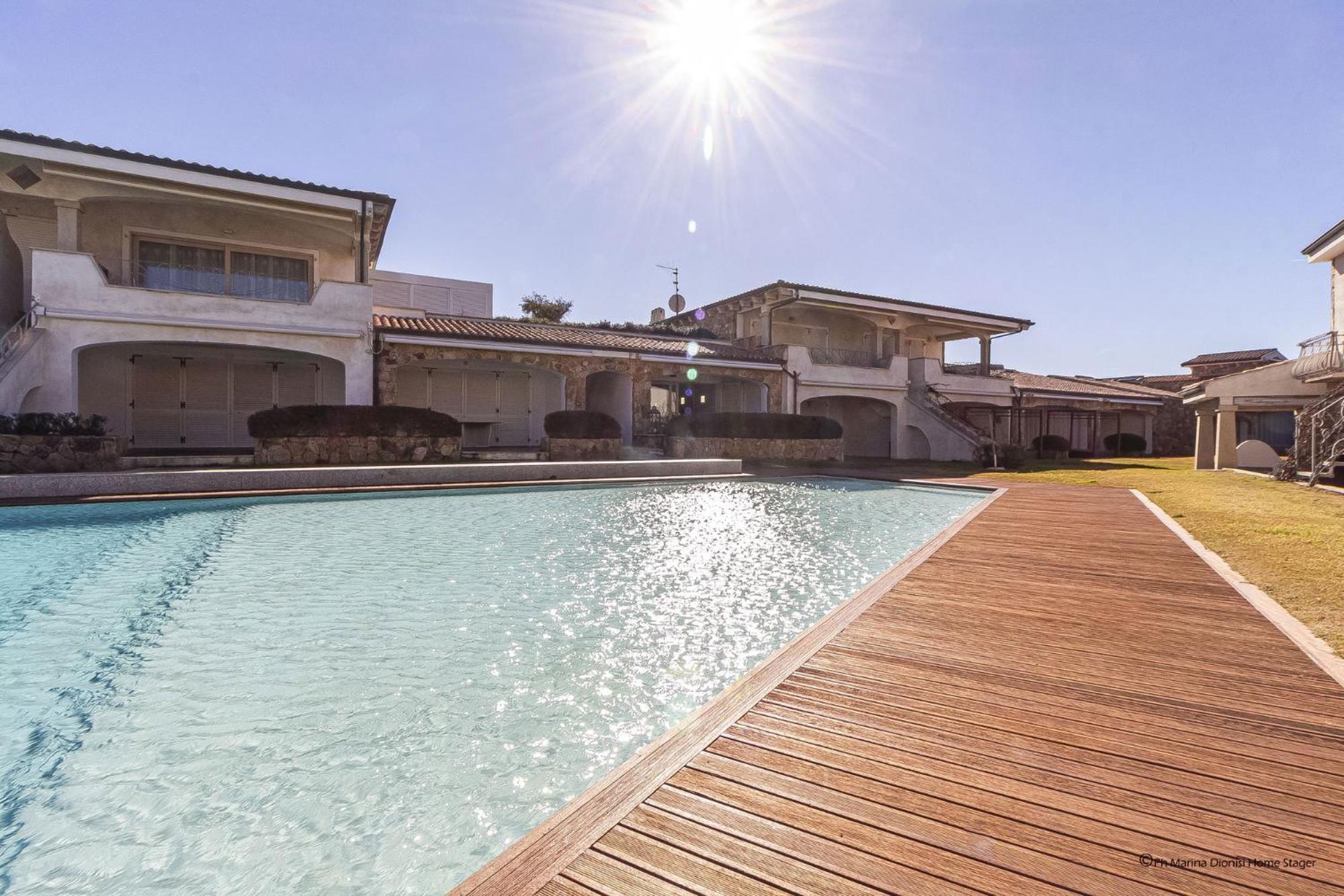 Gardenia Luxury