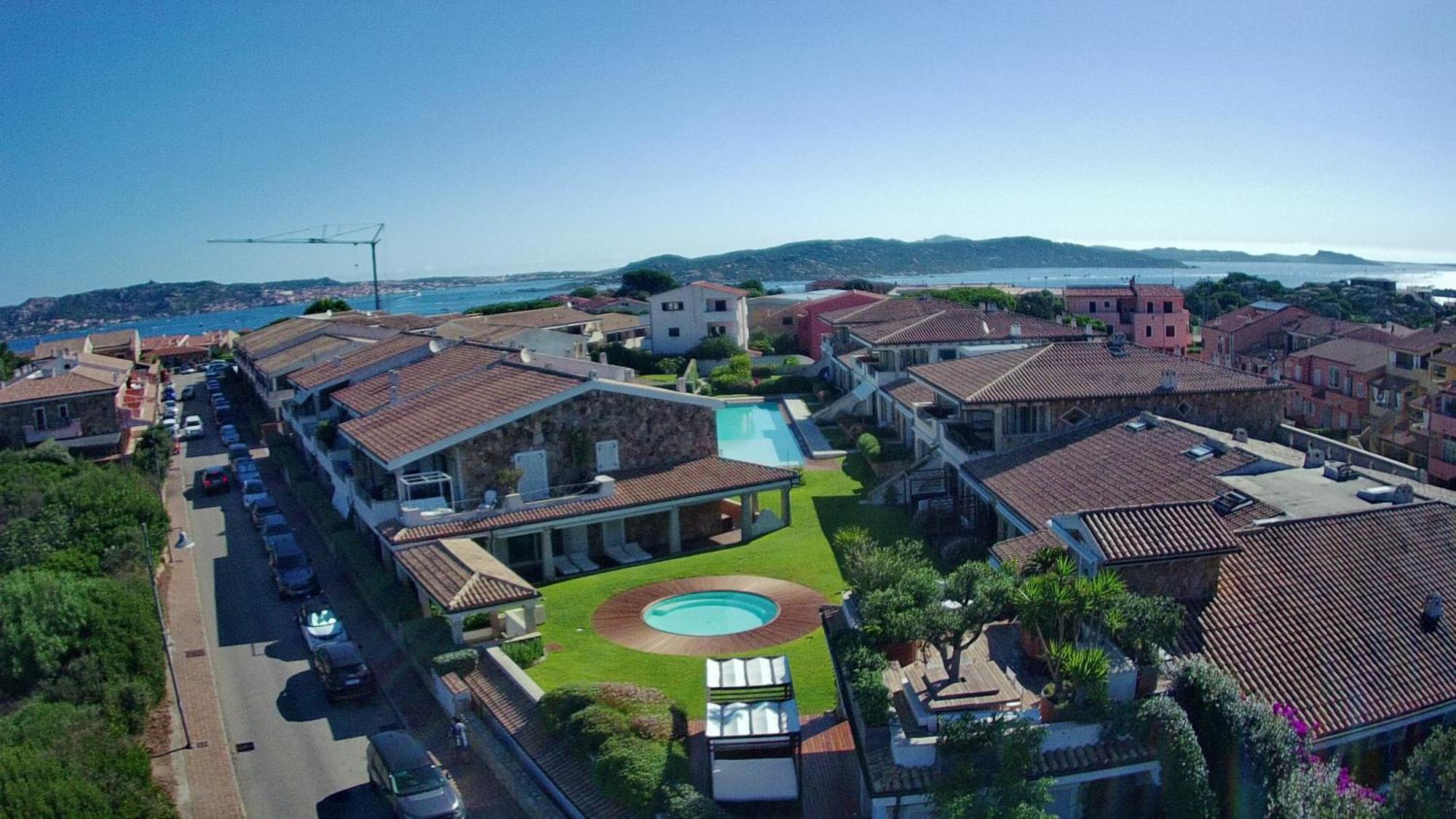 Gardenia Luxury Apartment
