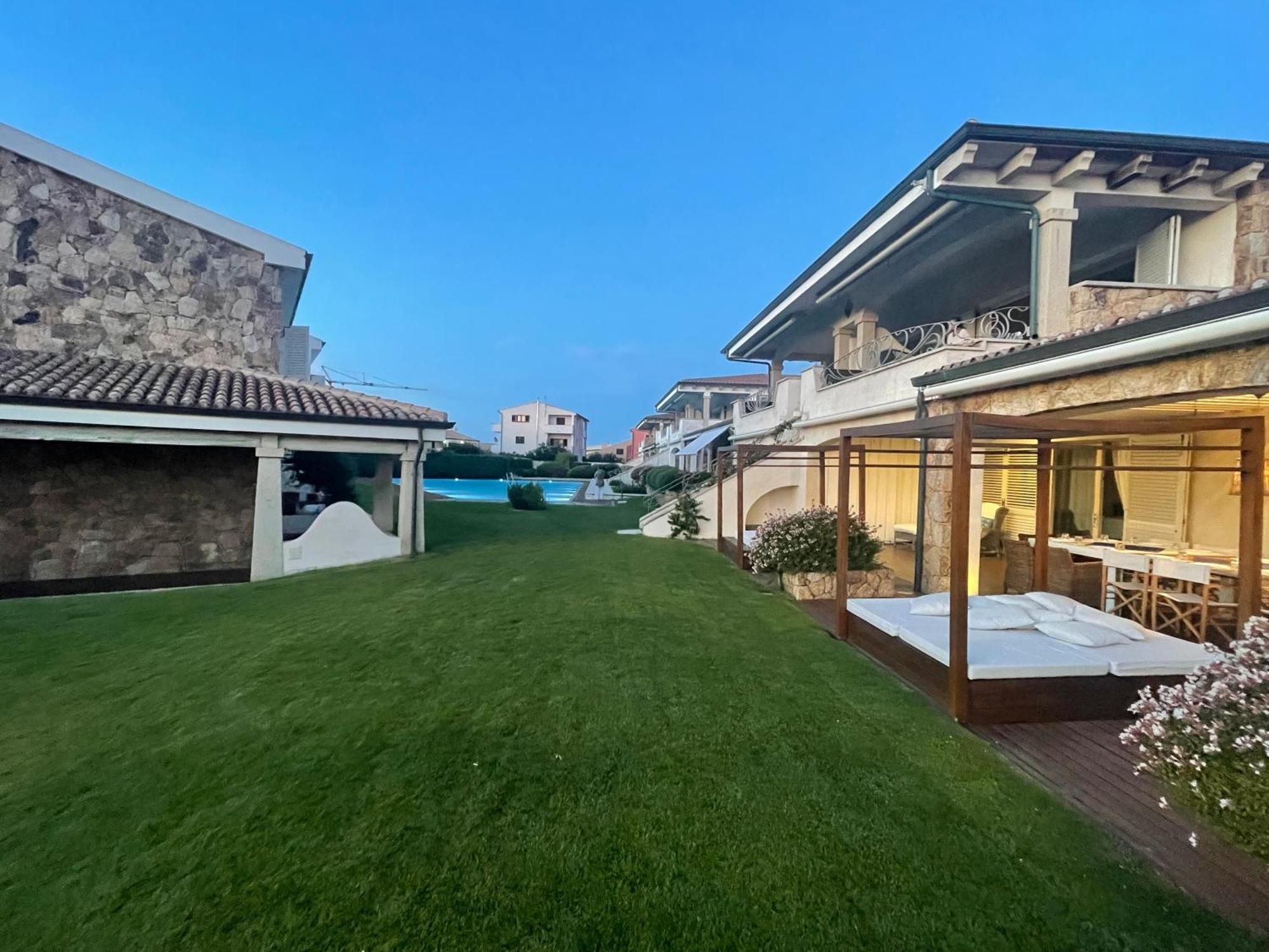 Gardenia Luxury Appartamento *