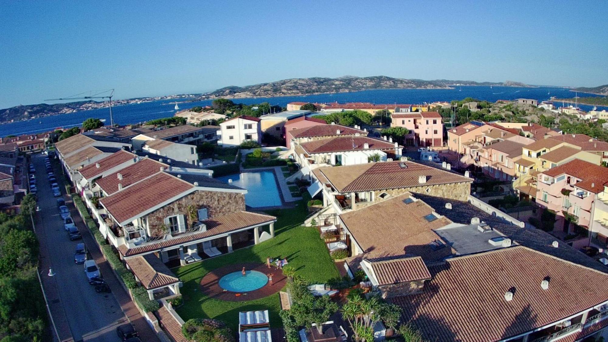 Gardenia Luxury Apartment *