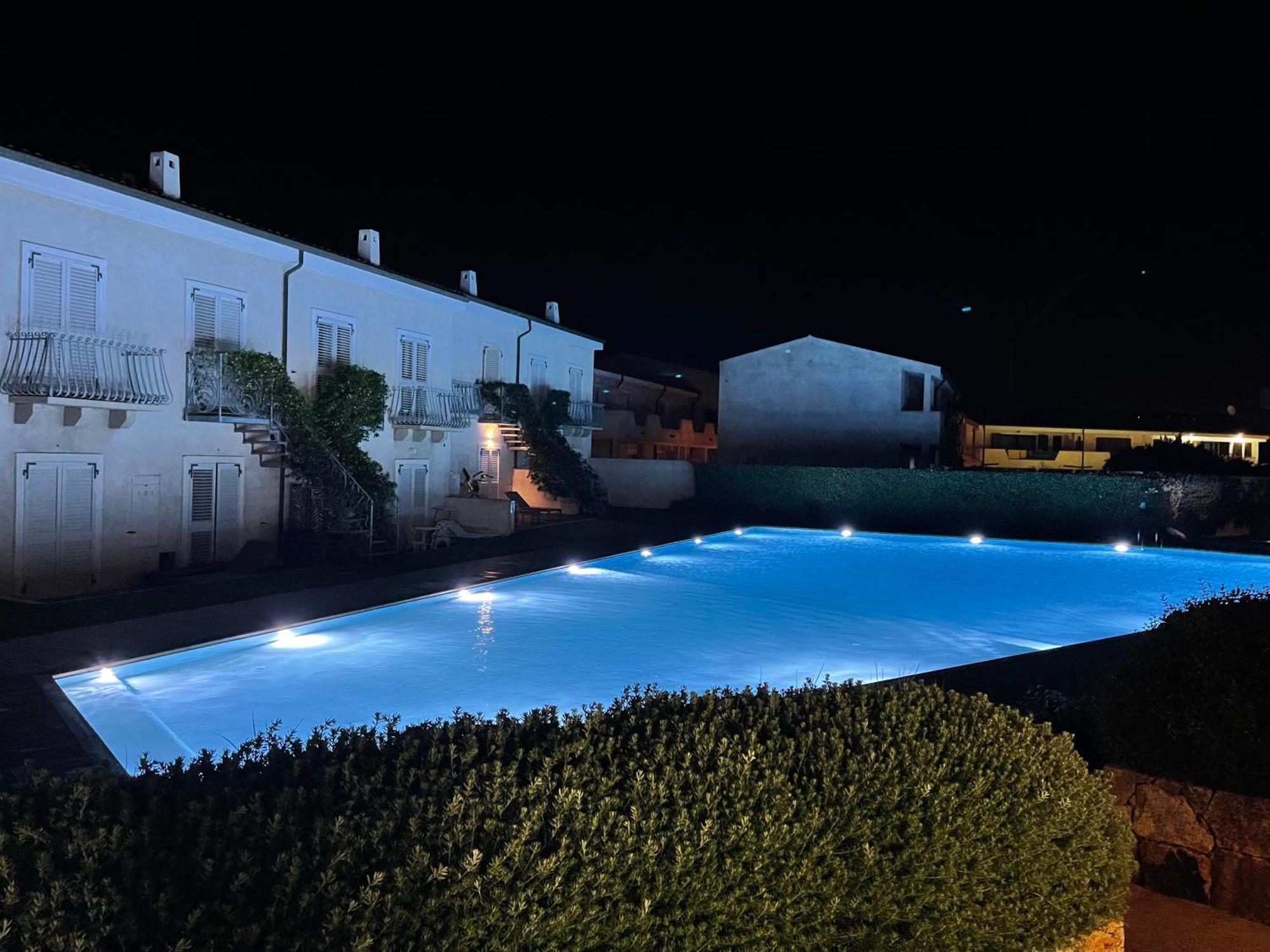 Apartment Gardenia Luxury