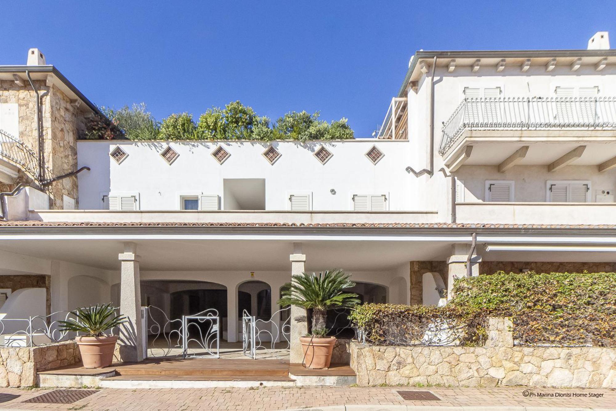 Apartment Gardenia Luxury Palau
