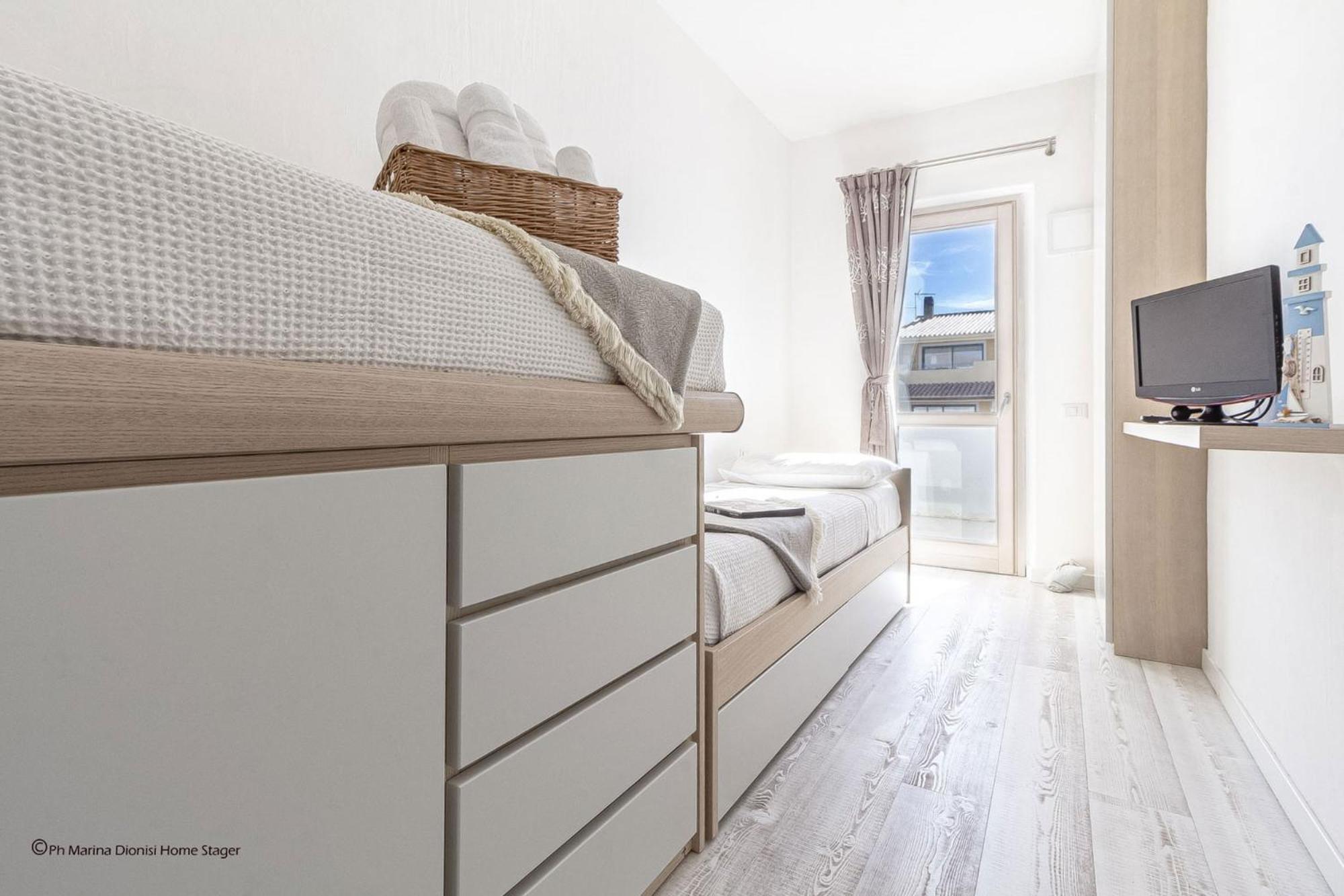 Gardenia Luxury Palau