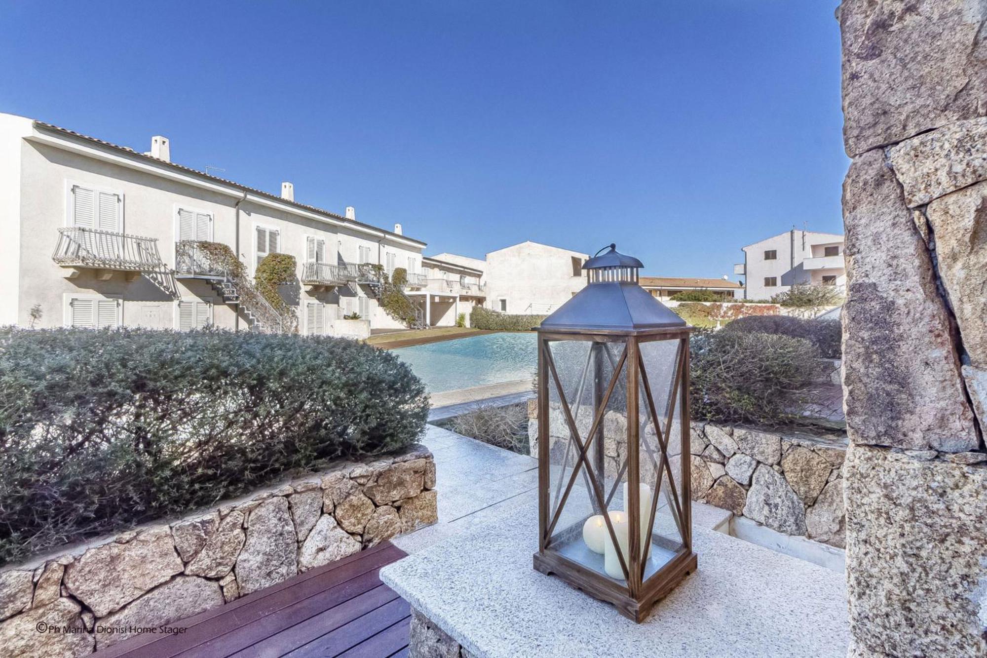 Gardenia Luxury Appartamento *