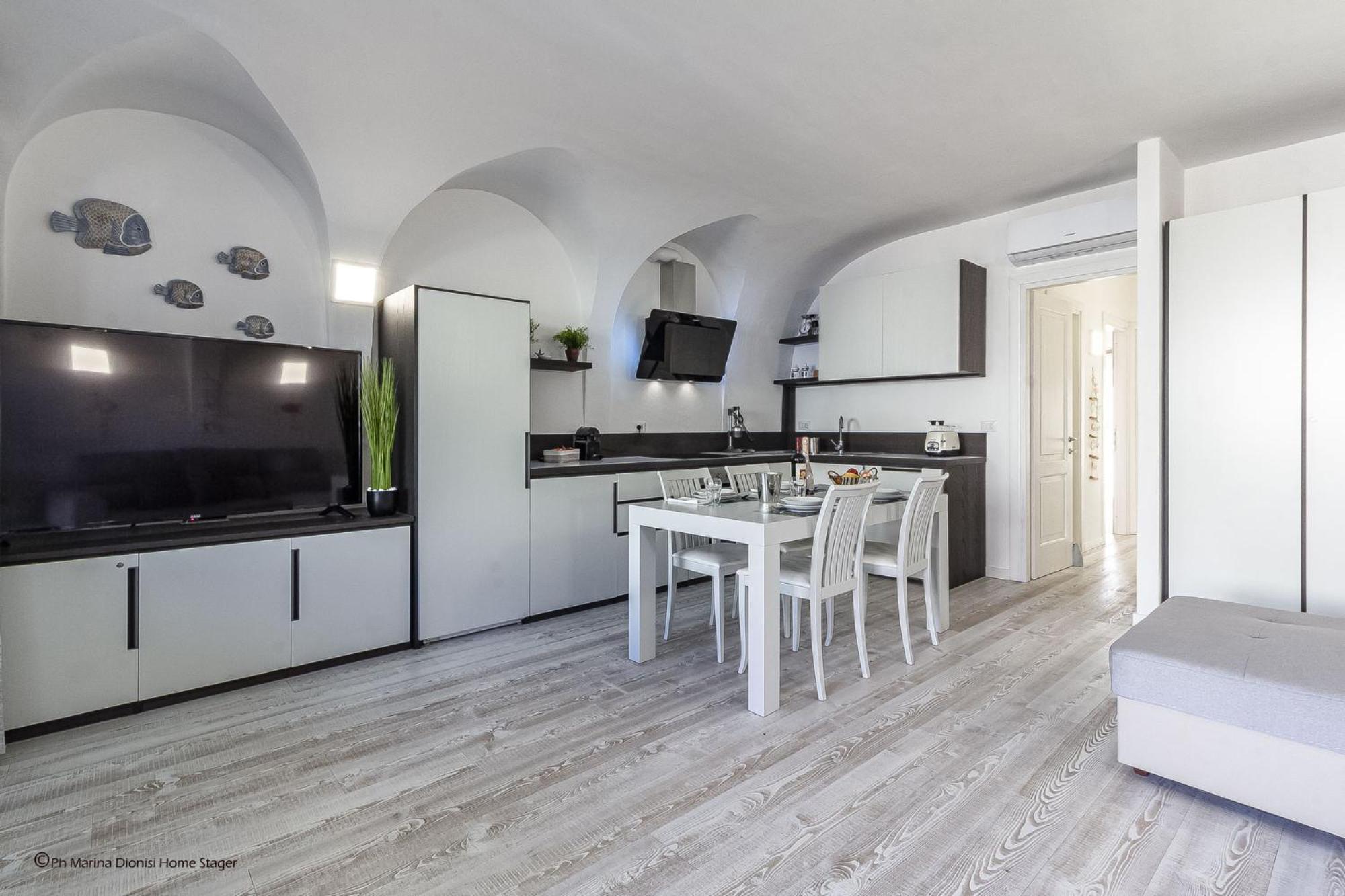 Gardenia Luxury Apartment *