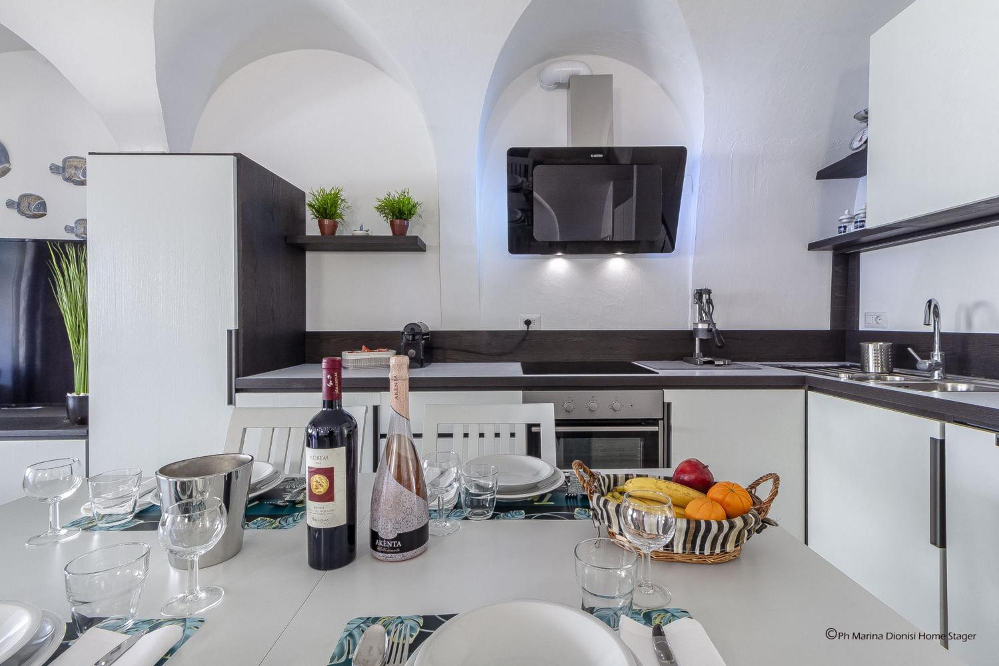 Apartment Gardenia Luxury *