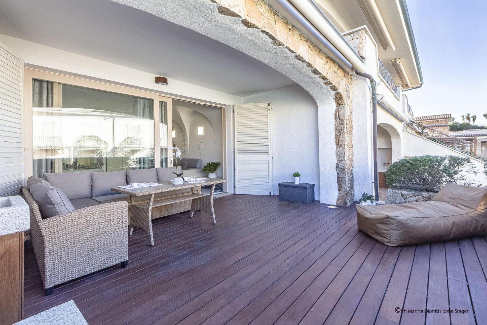 Gardenia Luxury Appartamento